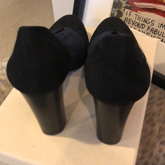 REDUCED💥 Impo Suede Pumps - Picture 4 of 6